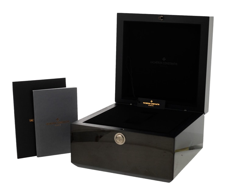 Vacheron Constantin Fiftysix 4600E/000A-B487 Image 5